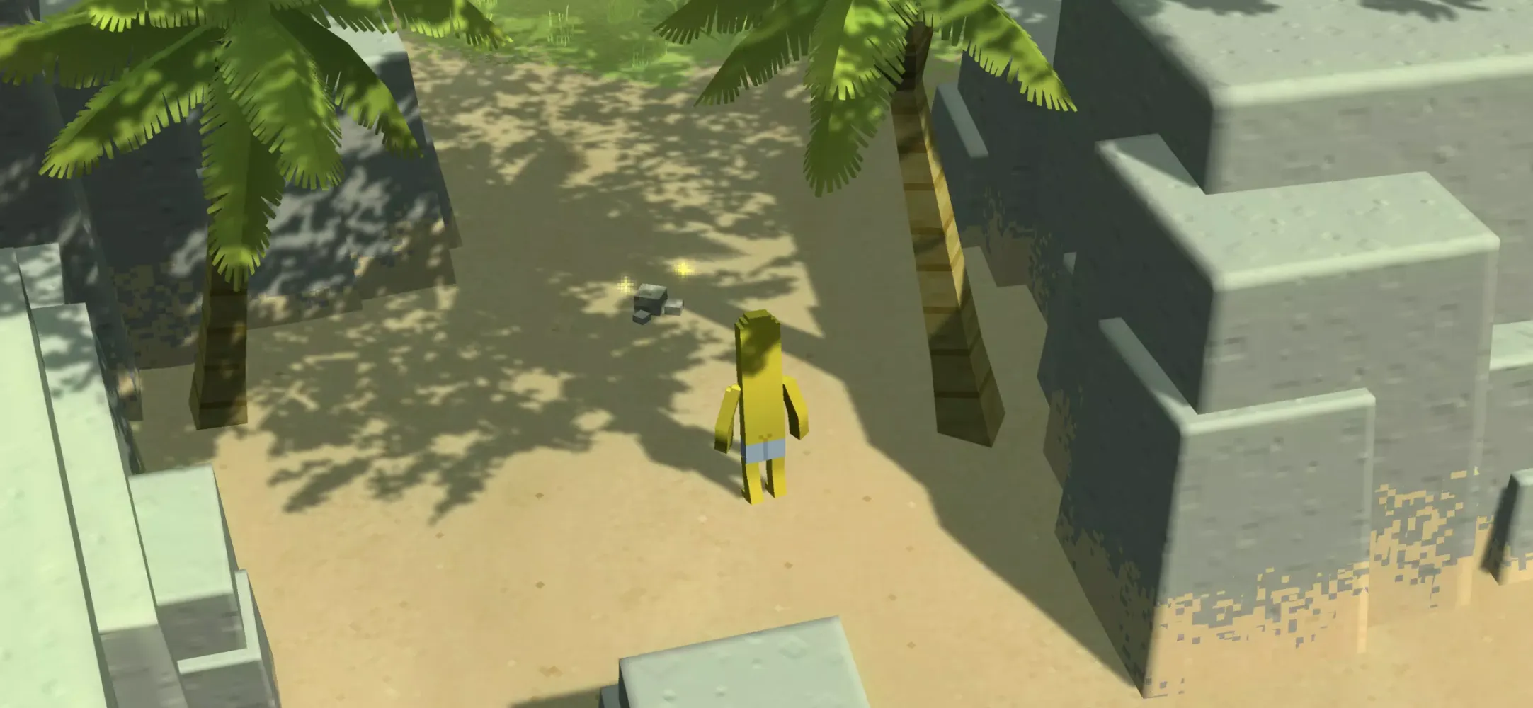 Chainers Screenshots