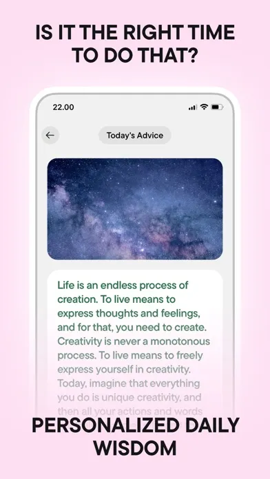 Tangkapan layar Chakras - Inner Balance