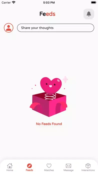 Chatbate - Your Social Spark سکرین شاٹس