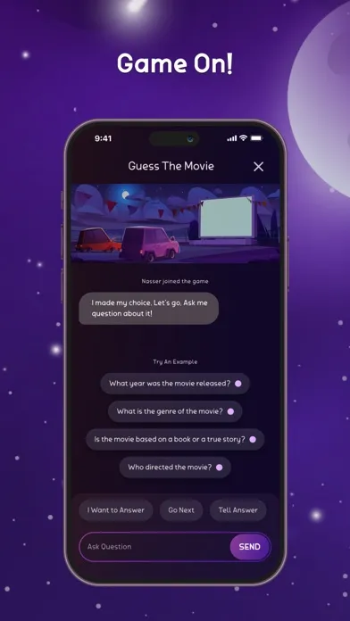 Скриншоты ChatFly: AI writer and AI chat