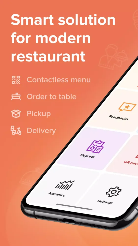 Capturas de pantalla de Choice Business