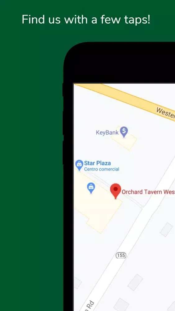 Orchard Tavern West Screenshots