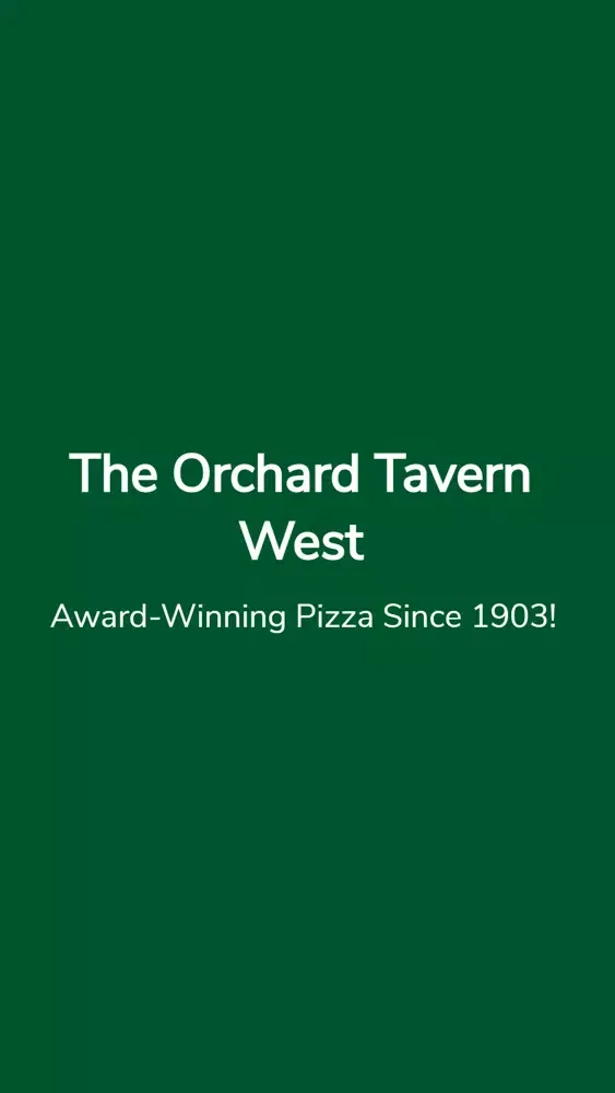 Orchard Tavern West Screenshots