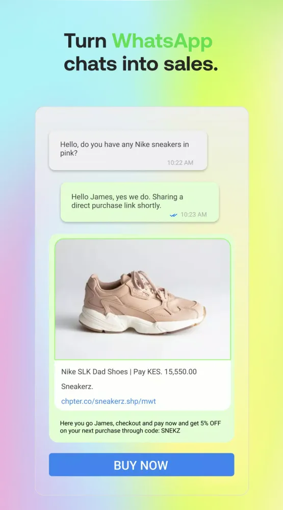 chpter. Screenshots