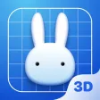 3D Modeling Game Shapeyard