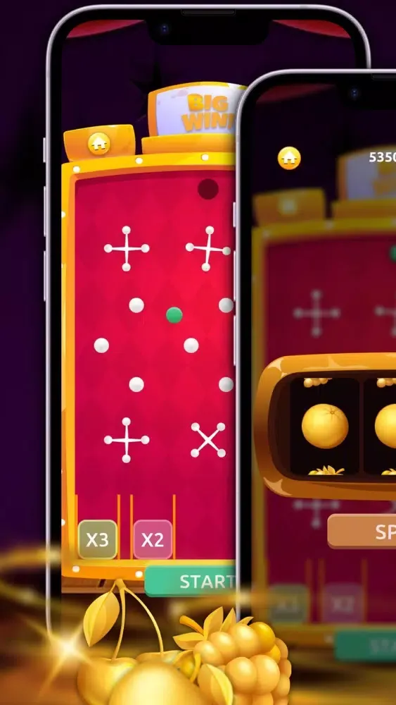 تصاویر Chumbacasino - Lucky Slot Game