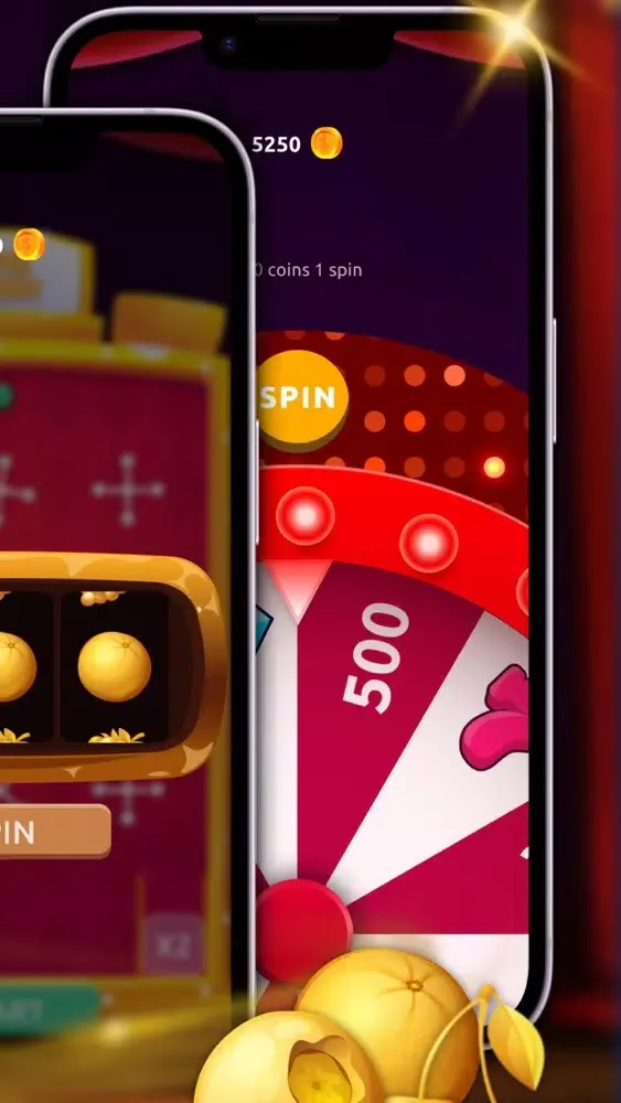 تصاویر Chumbacasino - Lucky Slot Game