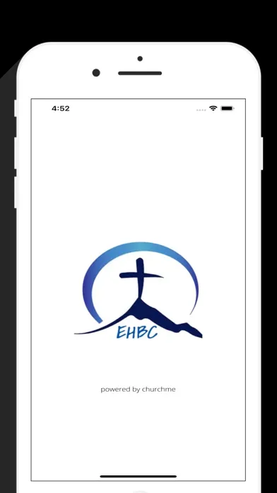 Zrzuty ekranu Easton Heights Baptist Church