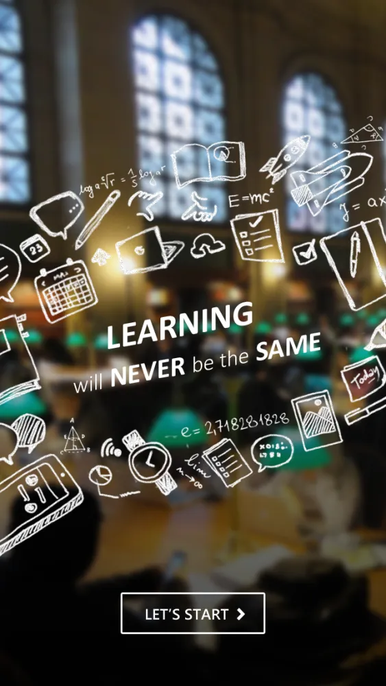 Educare应用截图