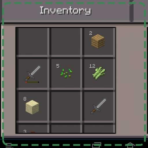 Moah Food Stuff Mod Installer