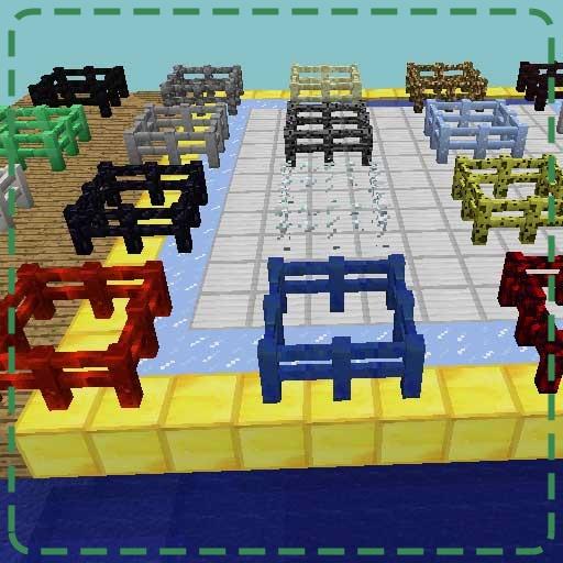 Fence Plus Mod Installer