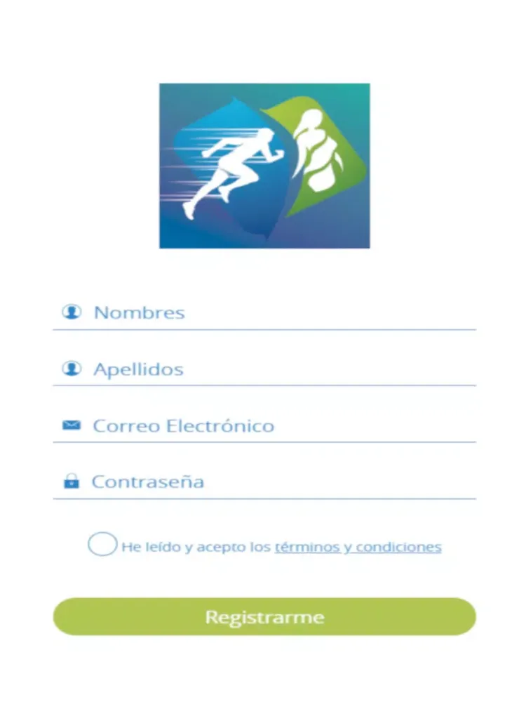 Скриншоты Club Fitness & Spa iPad 
