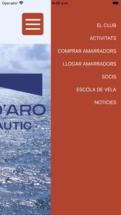 Скриншоты Club Nàutic Port d'Aro