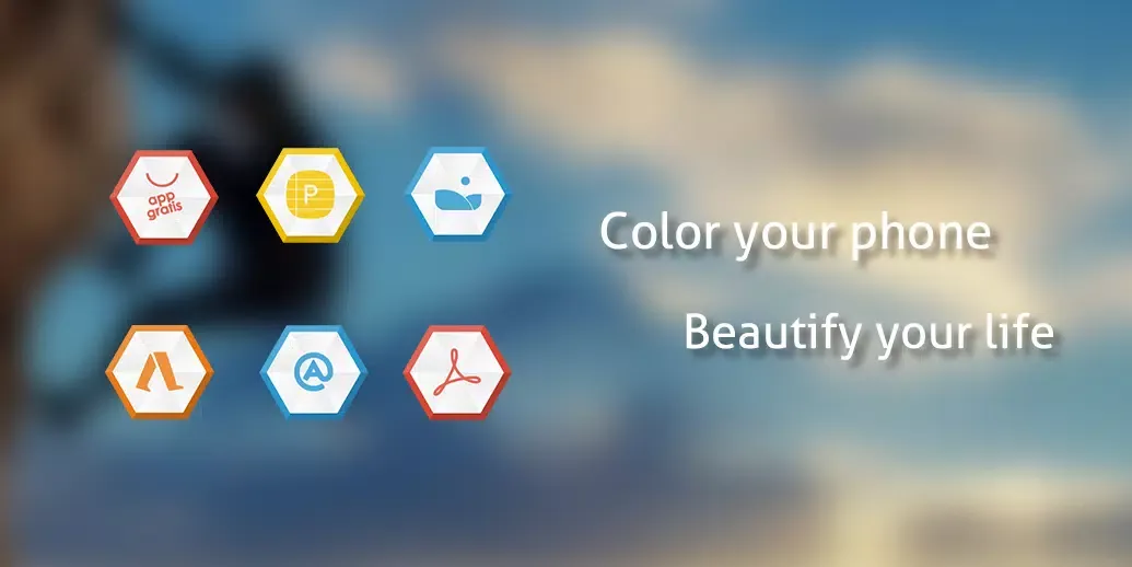 Rock Climbing Icon Pack Screenshots