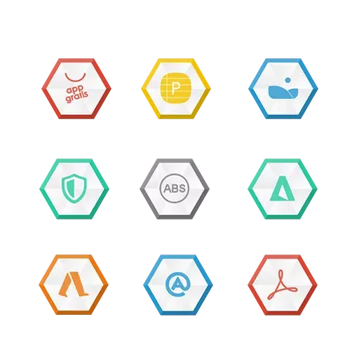 Rock Climbing Icon Pack Screenshots