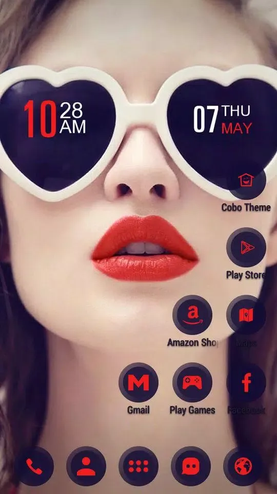 Cobo Launcher স্ক্রিনশট