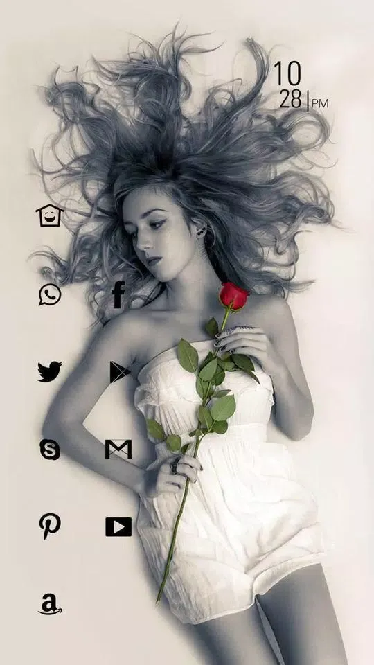 Cobo Launcher স্ক্রিনশট