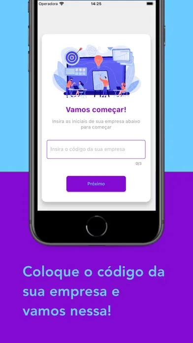 ColaboraApp Screenshots