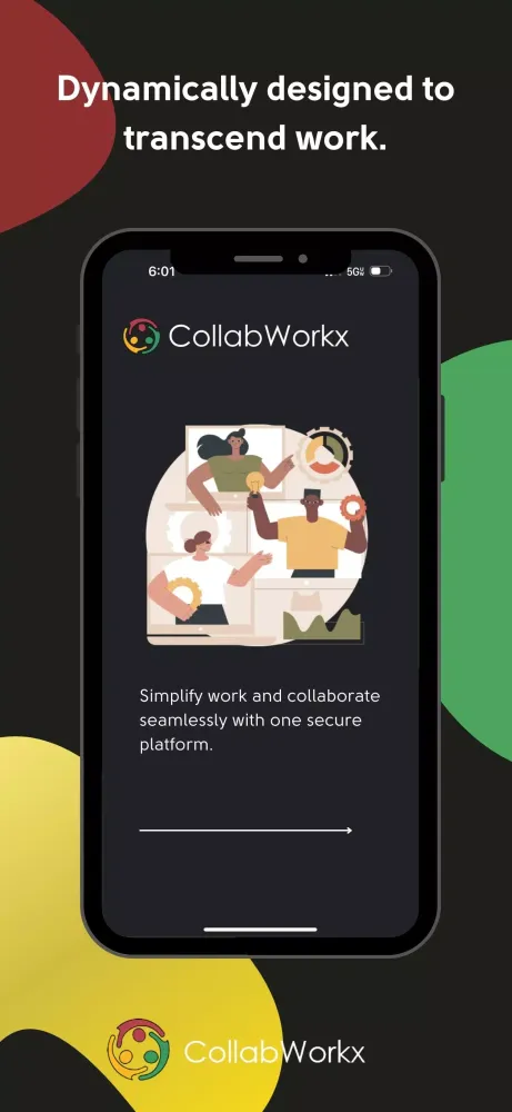 صور CollabWorkx