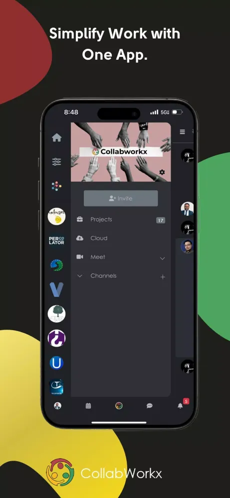 صور CollabWorkx