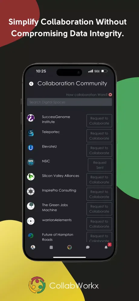 صور CollabWorkx