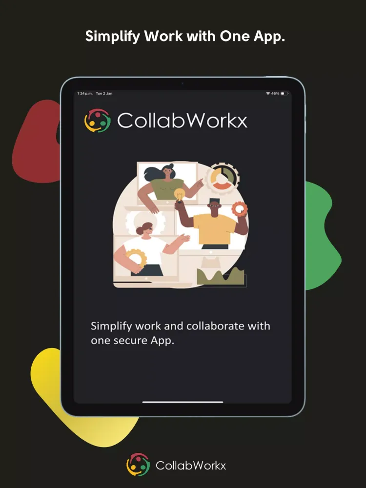 صور CollabWorkx