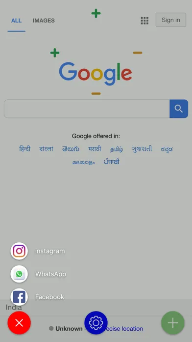 صور Third Eye Camera