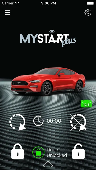 MyStart Plus سکرین شاٹس