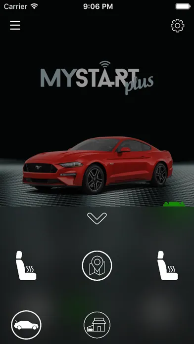 MyStart Plus سکرین شاٹس