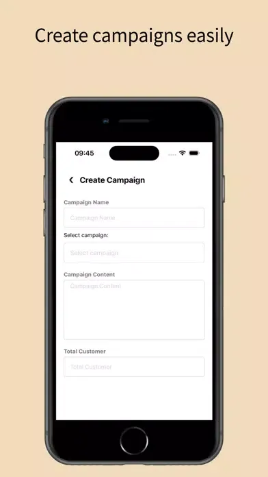 Bulk Email Sender Screenshots