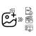 Images to files