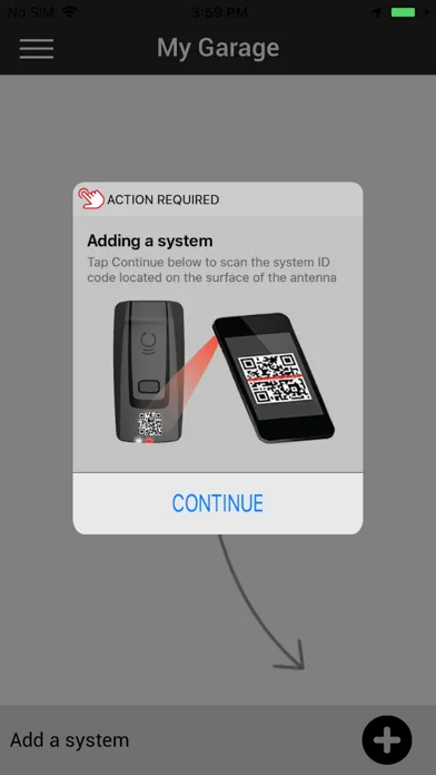 SmartControls應用截圖
