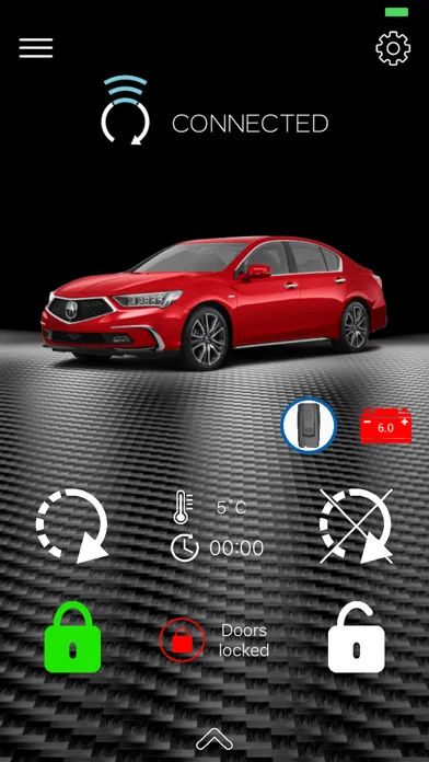 SmartControls應用截圖