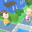 Make Your Way 3D Make Your Way 3D