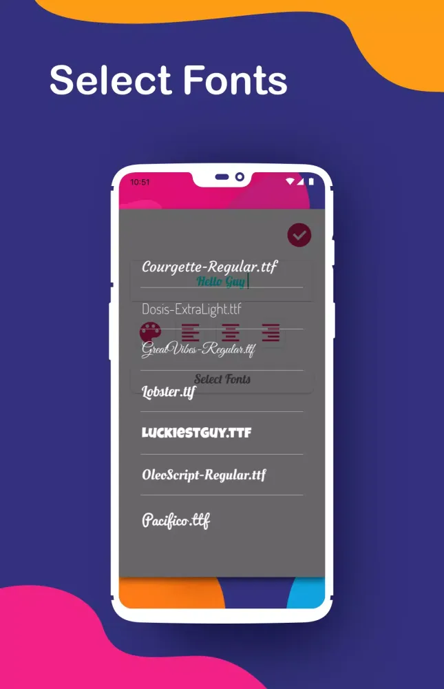 Add Watermark - Video Waterma Screenshots