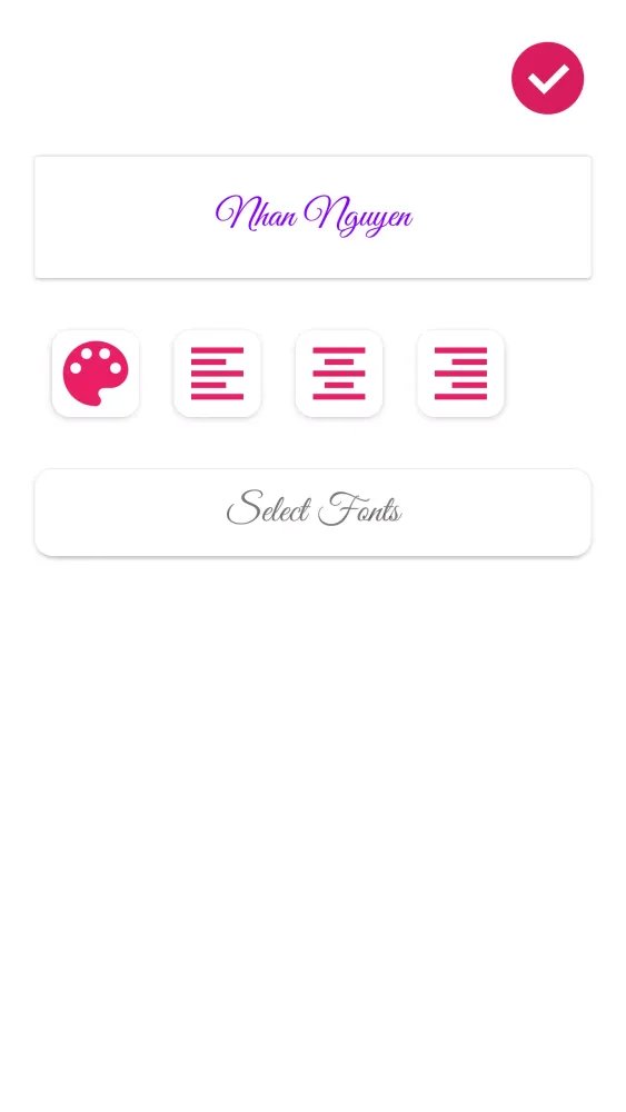 Add Watermark - Video Waterma Screenshots