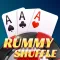 Rummy Shuffle
