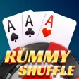 Rummy Shuffle Rummy Shuffle