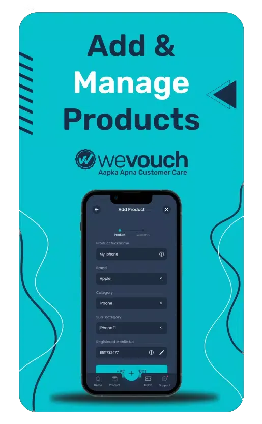wevouch Screenshots