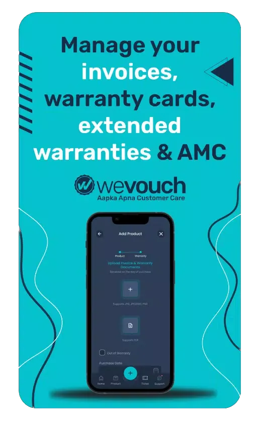 wevouch Screenshots