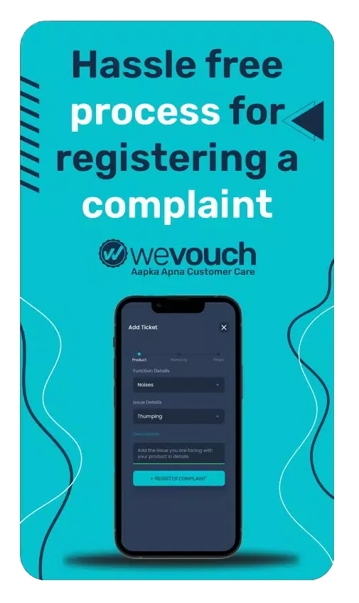 wevouch Screenshots