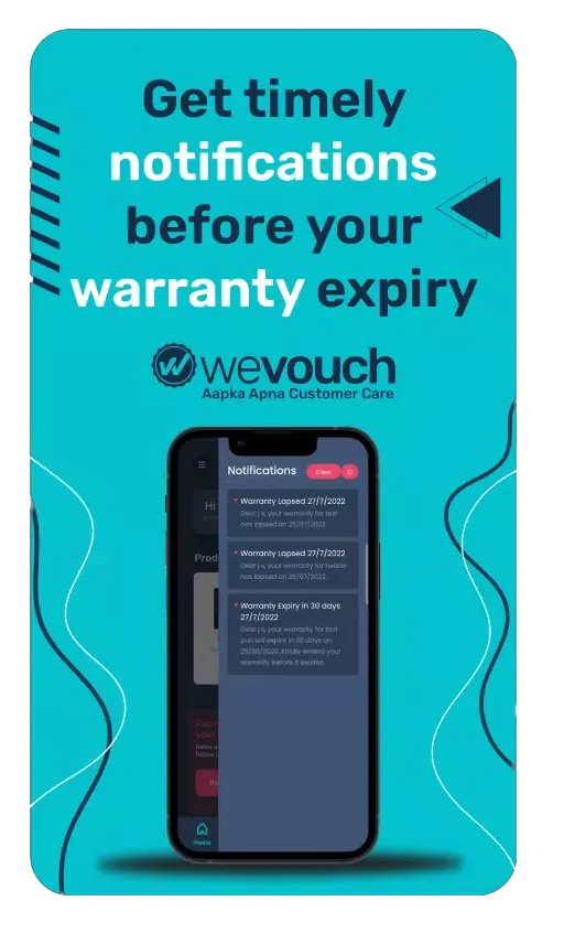 wevouch Screenshots
