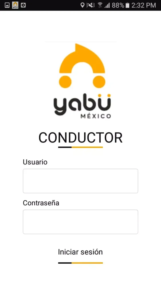 Yabü Chofer Screenshots