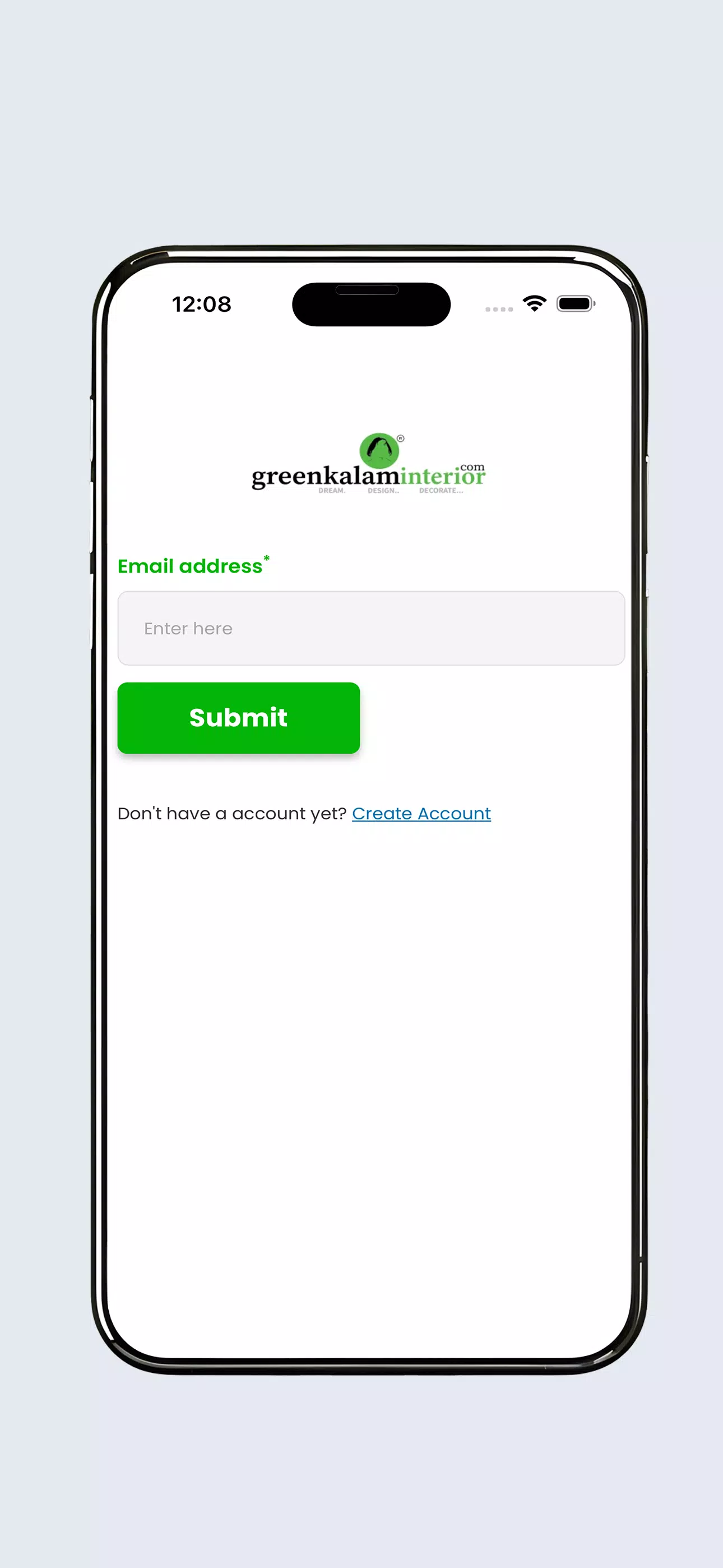 Green Kalam Screenshots