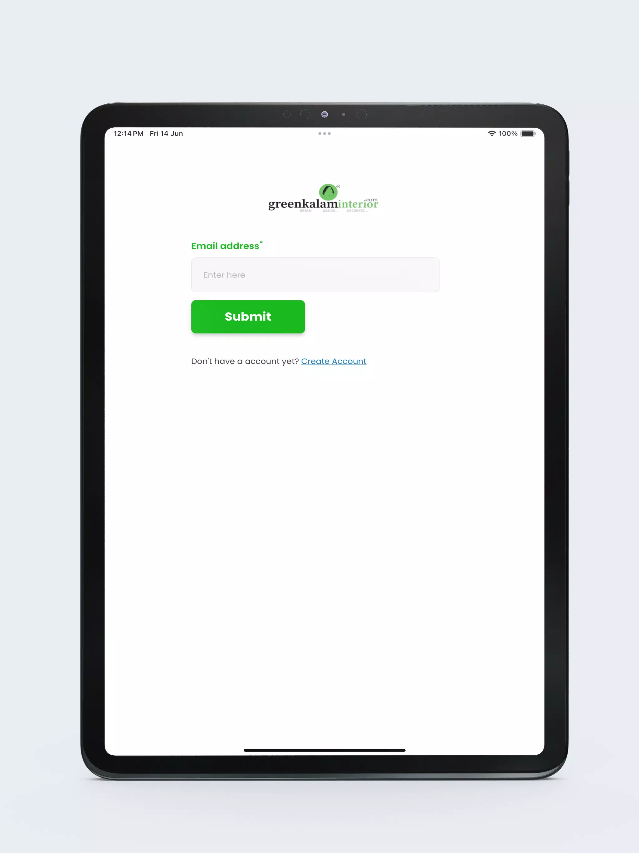 Green Kalam Screenshots