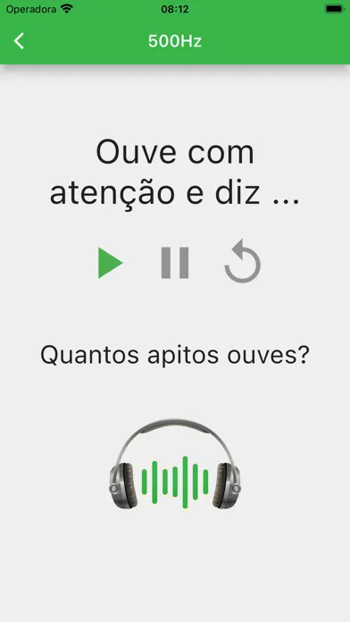 Resolução Temporal স্ক্রিনশট