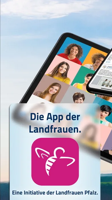 تصاویر LandFrauen Pfalz