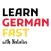 Learn German Fast