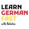 Learn German Fast