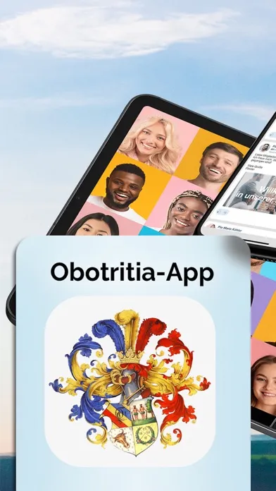 ภาพหน้าจอของ Corps Obotritia